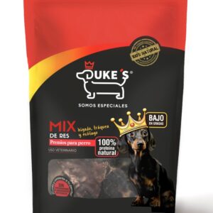 Mix de Res 150 Grs