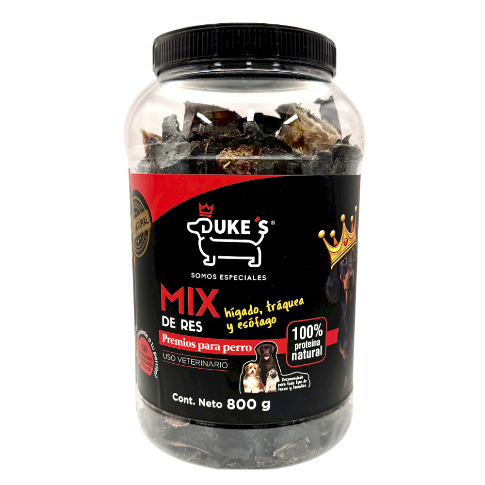 Mix de Res 1 Galón